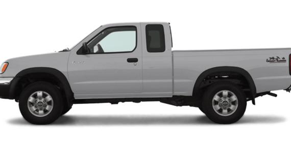 NISSAN FRONTIER 2000 1N6DD26S5YC433184 image NISSAN FRONTIER 2000 1N6DD26S5YC433184 image