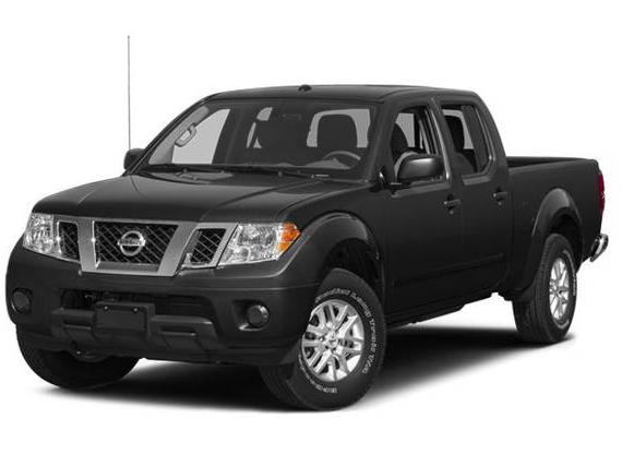 NISSAN FRONTIER 2014 1N6AD0ERXEN744700 image