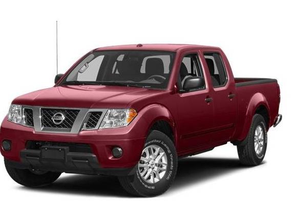 NISSAN FRONTIER 2014 1N6AD0ER5EN763252 image