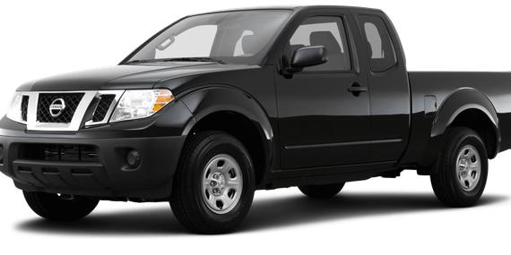 NISSAN FRONTIER 2014 1N6BD0CT2EN708129 image