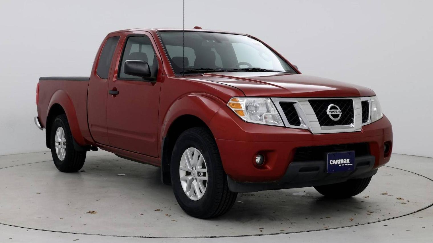 NISSAN FRONTIER 2014 1N6AD0CU7EN713752 image