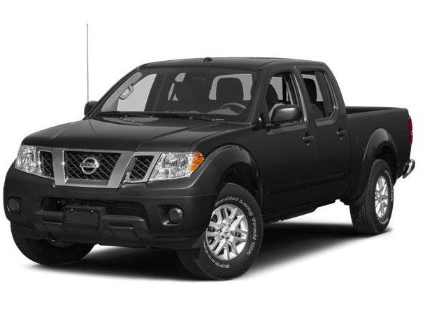 NISSAN FRONTIER 2014 1N6AD0ER7EN742726 image