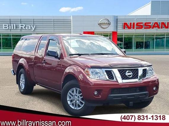 NISSAN FRONTIER 2014 1N6AD0CU4EN710422 image