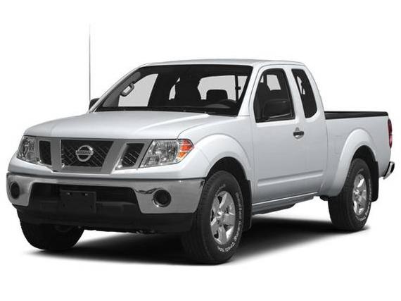 NISSAN FRONTIER 2014 1N6BD0CT1EN720398 image NISSAN FRONTIER 2014 1N6BD0CT1EN720398 image