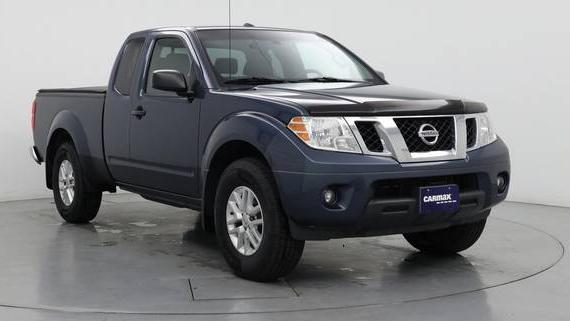 NISSAN FRONTIER 2014 1N6AD0CW6EN756190 image