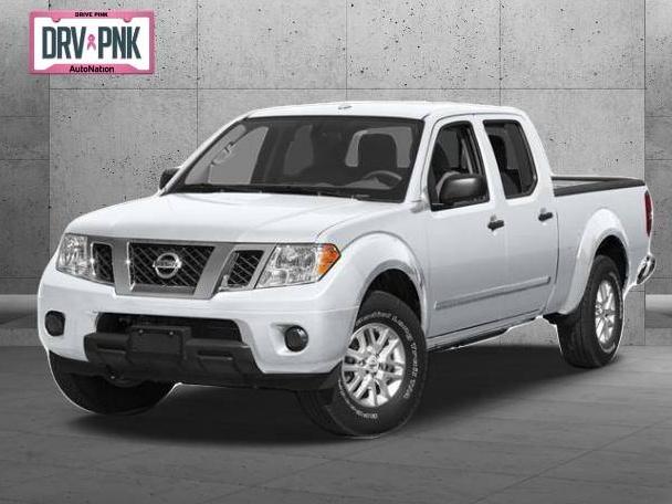 NISSAN FRONTIER 2014 1N6AD0ER3EN724370 image