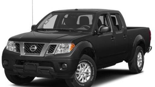 NISSAN FRONTIER 2014 1N6AD0ER3EN746630 image