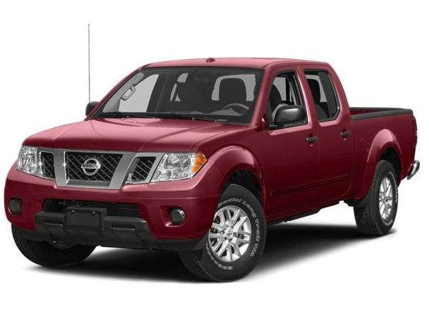 NISSAN FRONTIER 2014 1N6AD0EVXEN730163 image