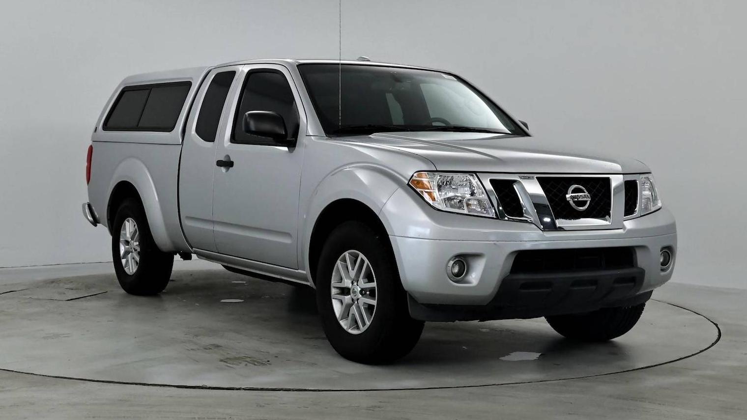 NISSAN FRONTIER 2014 1N6AD0CU1EN757178 image