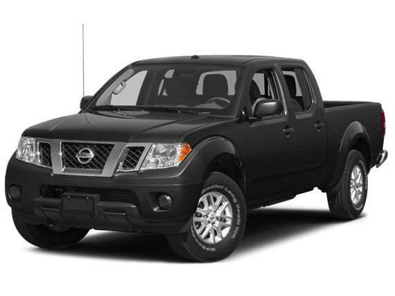 NISSAN FRONTIER 2014 1N6AD0EV7EN746739 image