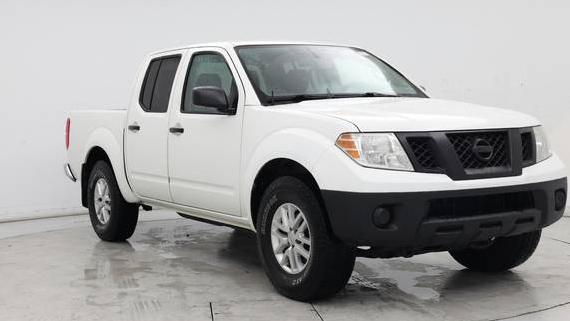NISSAN FRONTIER 2014 1N6AD0EV2EN733896 image