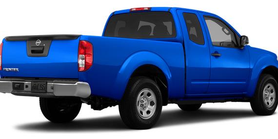 NISSAN FRONTIER 2014 1N6AD0CW6EN709368 image NISSAN FRONTIER 2014 1N6AD0CW6EN709368 image
