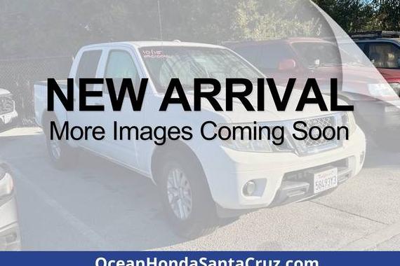 NISSAN FRONTIER 2014 1N6AD0ER3EN760043 image