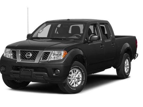 NISSAN FRONTIER 2014 1N6AD0EV4EN741577 image NISSAN FRONTIER 2014 1N6AD0EV4EN741577 image
