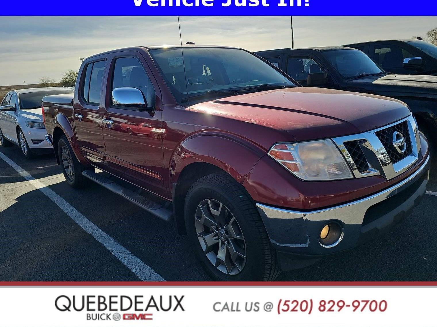 NISSAN FRONTIER 2014 1N6AD0EV5EN737375 image