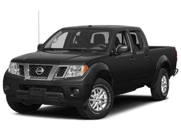 NISSAN FRONTIER 2014 1N6AD0EV7EN721629 image