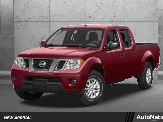 NISSAN FRONTIER 2014 1N6AD0ER9EN727905 image