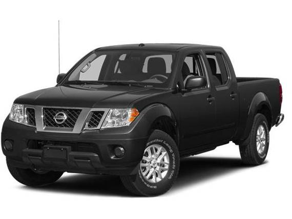 NISSAN FRONTIER 2014 1N6AD0EV8EN760004 image NISSAN FRONTIER 2014 1N6AD0EV8EN760004 image