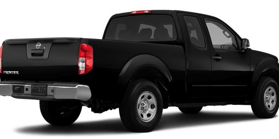 NISSAN FRONTIER 2014 1N6AD0CW4EN737508 image