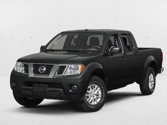 NISSAN FRONTIER 2014 1N6AD0EV0EN706521 image