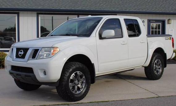 NISSAN FRONTIER 2014 1N6AD0EV8EN740030 image NISSAN FRONTIER 2014 1N6AD0EV8EN740030 image