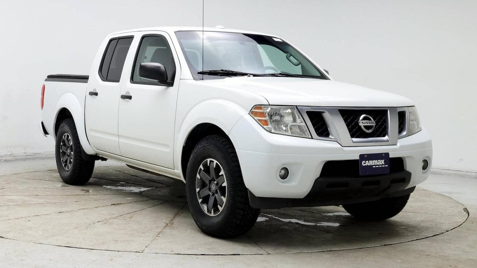 NISSAN FRONTIER 2014 1N6AD0ER8EN715227 image