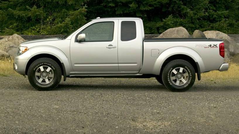 NISSAN FRONTIER 2014 1N6AD0ER6EN763258 image