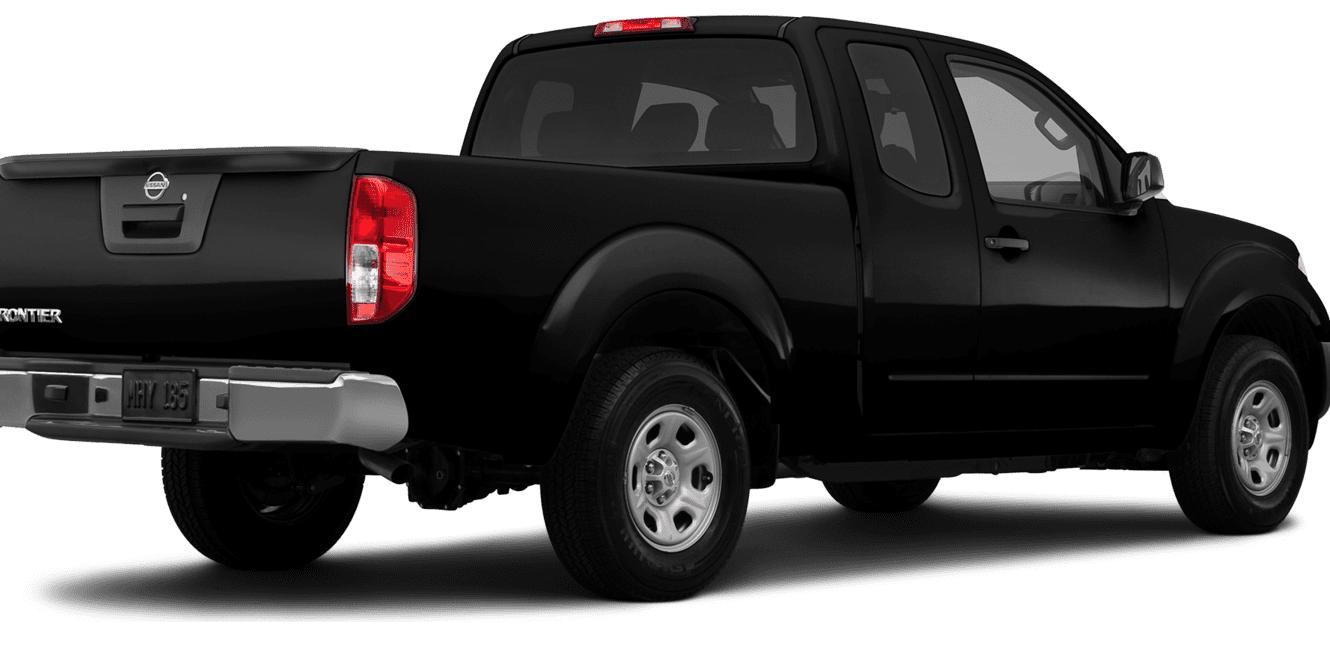 NISSAN FRONTIER 2014 1N6AD0CW2EN739063 image