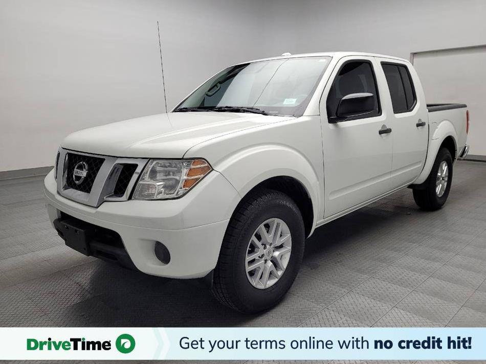 NISSAN FRONTIER 2014 1N6AD0ERXEN732515 image