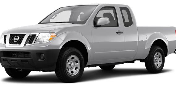 NISSAN FRONTIER 2014 1N6BD0CT6EN709042 image
