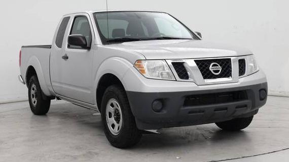 NISSAN FRONTIER 2014 1N6BD0CT3EN763334 image