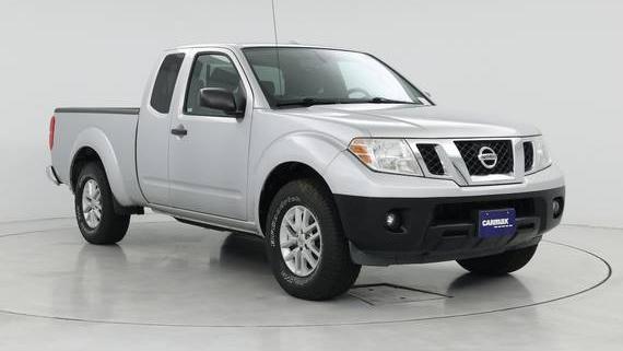 NISSAN FRONTIER 2014 1N6AD0CU6EN731174 image