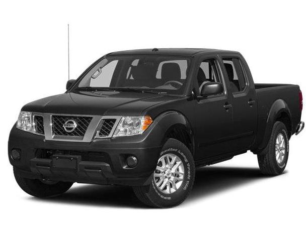NISSAN FRONTIER 2014 1N6AD0EV9EN771030 image