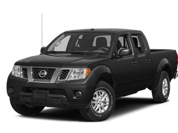 NISSAN FRONTIER 2014 1N6AD0ER5EN735239 image NISSAN FRONTIER 2014 1N6AD0ER5EN735239 image