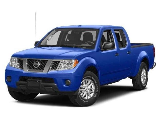 NISSAN FRONTIER 2014 1N6AD0ER5EN771769 image