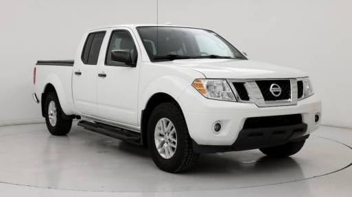 NISSAN FRONTIER 2014 1N6AD0FV3EN739950 image