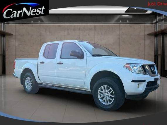 NISSAN FRONTIER 2014 1N6AD0ER3EN746272 image NISSAN FRONTIER 2014 1N6AD0ER3EN746272 image