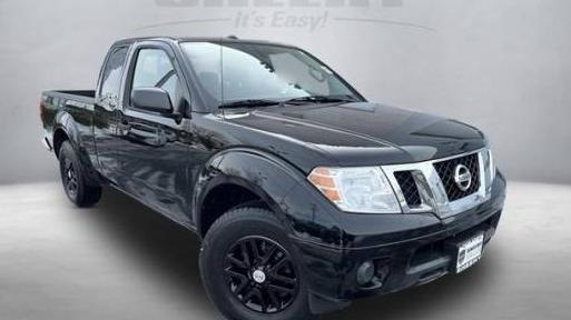 NISSAN FRONTIER 2014 1N6BD0CT8EN746982 image