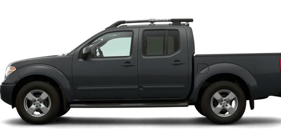 NISSAN FRONTIER 2005 1N6AD07U45C461142 image