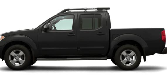 NISSAN FRONTIER 2005 1N6AD07U55C446908 image
