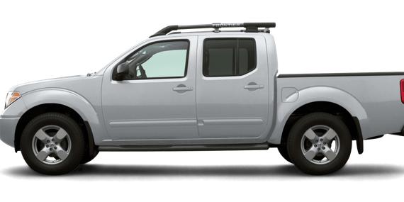 NISSAN FRONTIER 2005 1N6AD07U05C421625 image