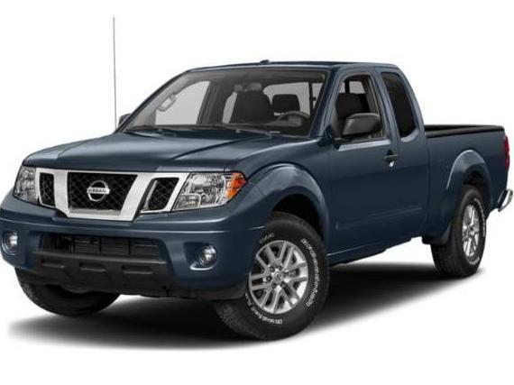 NISSAN FRONTIER 2015 1N6AD0CW7FN706321 image