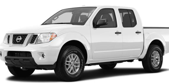 NISSAN FRONTIER 2015 1N6AD0ER3FN760528 image NISSAN FRONTIER 2015 1N6AD0ER3FN760528 image