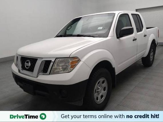 NISSAN FRONTIER 2015 1N6AD0EV7FN751246 image NISSAN FRONTIER 2015 1N6AD0EV7FN751246 image