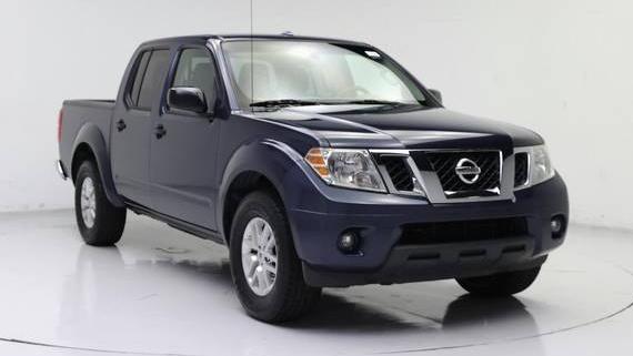 NISSAN FRONTIER 2015 1N6AD0ER7FN746308 image NISSAN FRONTIER 2015 1N6AD0ER7FN746308 image