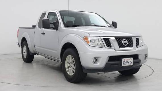 NISSAN FRONTIER 2015 1N6AD0CU8FN716581 image NISSAN FRONTIER 2015 1N6AD0CU8FN716581 image