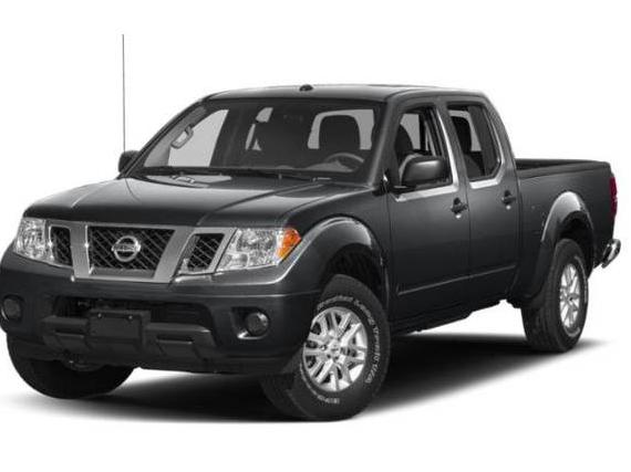 NISSAN FRONTIER 2015 1N6AD0FV9FN702936 image NISSAN FRONTIER 2015 1N6AD0FV9FN702936 image