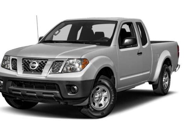 NISSAN FRONTIER 2015 1N6BD0CT5FN730434 image