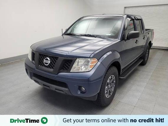 NISSAN FRONTIER 2015 1N6AD0ER5FN718765 image NISSAN FRONTIER 2015 1N6AD0ER5FN718765 image