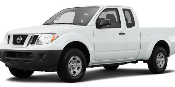 NISSAN FRONTIER 2015 1N6BD0CT7FN751401 image NISSAN FRONTIER 2015 1N6BD0CT7FN751401 image